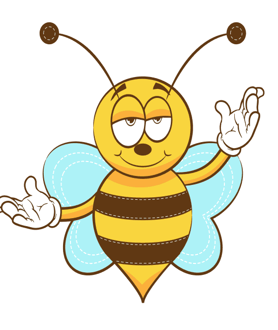 Honey Master Badge