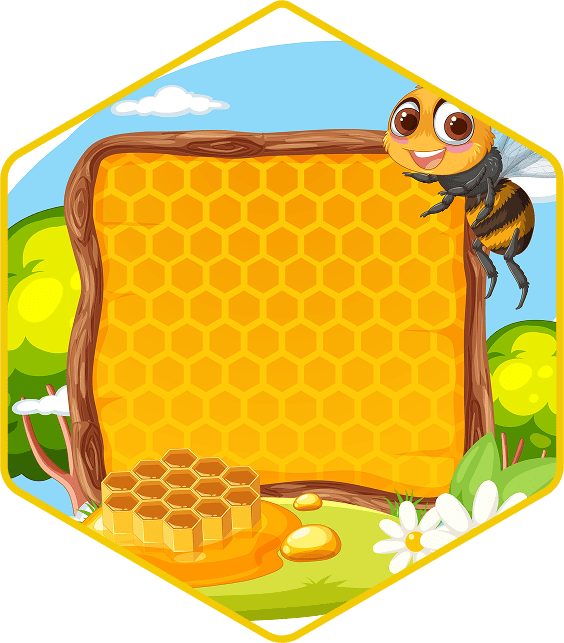 Honeycomb Frame